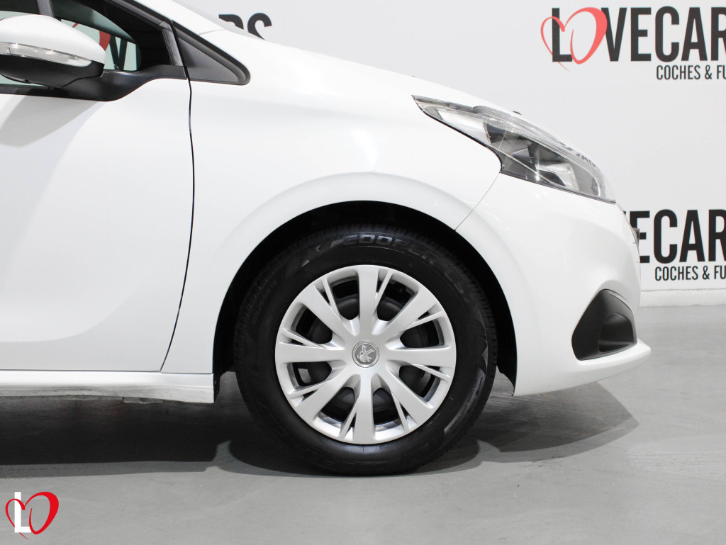 PEUGEOT 208 1.6 BlueHDI ACTIVE 75