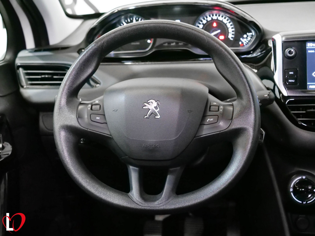 PEUGEOT 208 1.6 BlueHDI ACTIVE 75