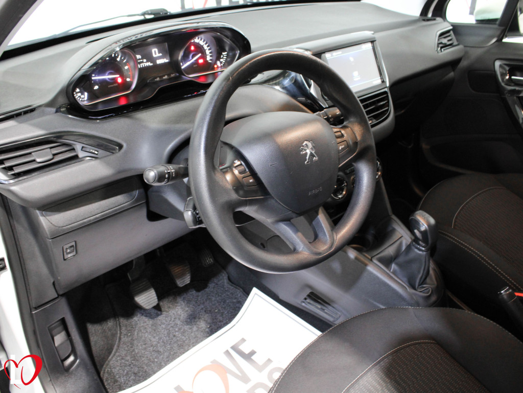 PEUGEOT 208 1.6 BlueHDI ACTIVE 75