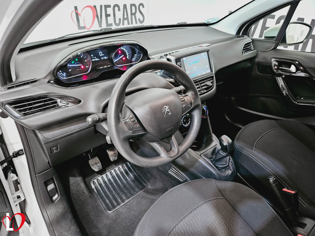 PEUGEOT 208 1.6 BlueHDI ACTIVE 75