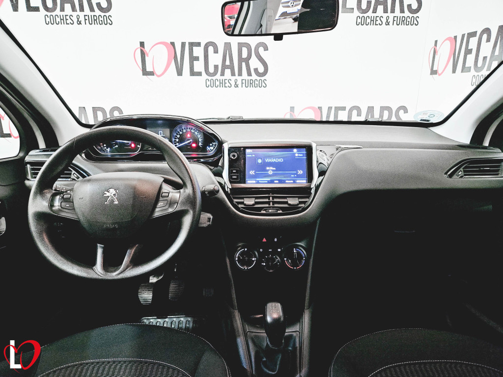 PEUGEOT 208 1.6 BlueHDI ACTIVE 75