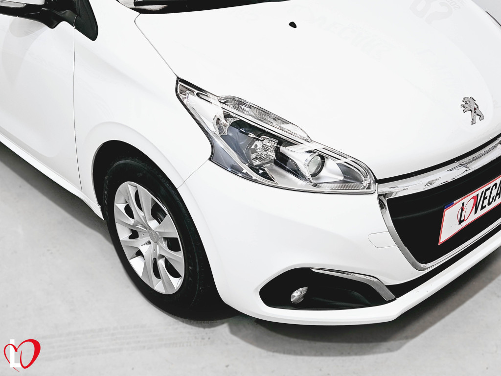 PEUGEOT 208 1.6 BlueHDI ACTIVE 75