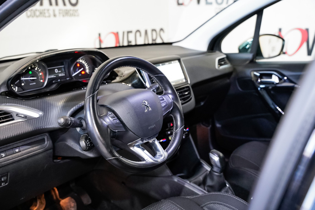 PEUGEOT 208 1.6 BLUEHDI EXECUTIVE 100