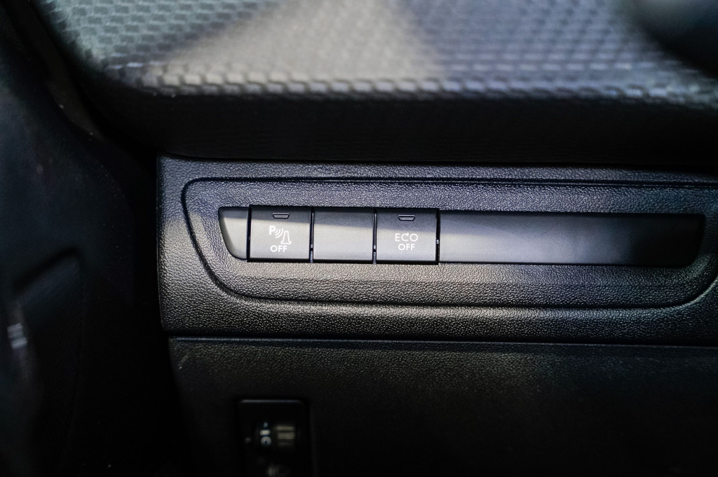PEUGEOT 208 1.6 BLUEHDI EXECUTIVE 100