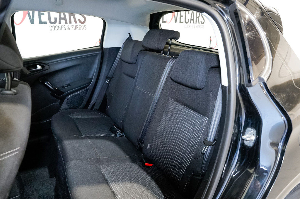 PEUGEOT 208 1.6 BLUEHDI EXECUTIVE 100