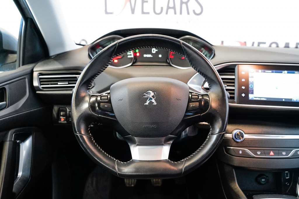 PEUGEOT 308 1.6 BLUEHDI ACTIVE 120