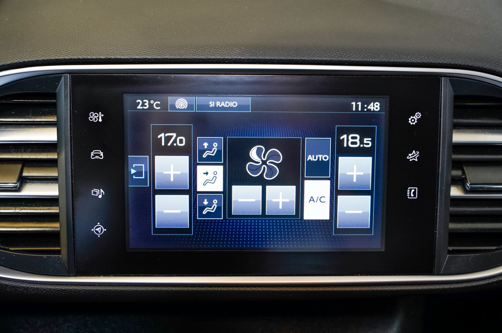 PEUGEOT 308 1.6 BLUEHDI ACTIVE 120