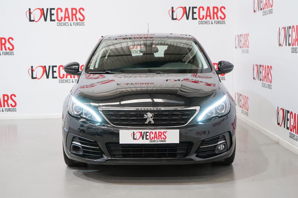 PEUGEOT 308 BLUEHDI ACTIVE 130
