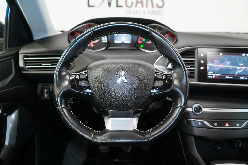 PEUGEOT 308 BLUEHDI ACTIVE 130
