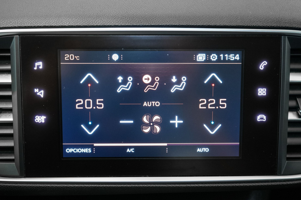 PEUGEOT 308 BLUEHDI ACTIVE 130