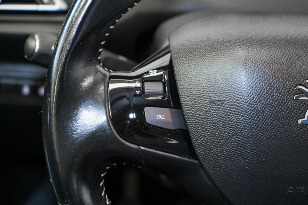 PEUGEOT 308 BLUEHDI ACTIVE 130