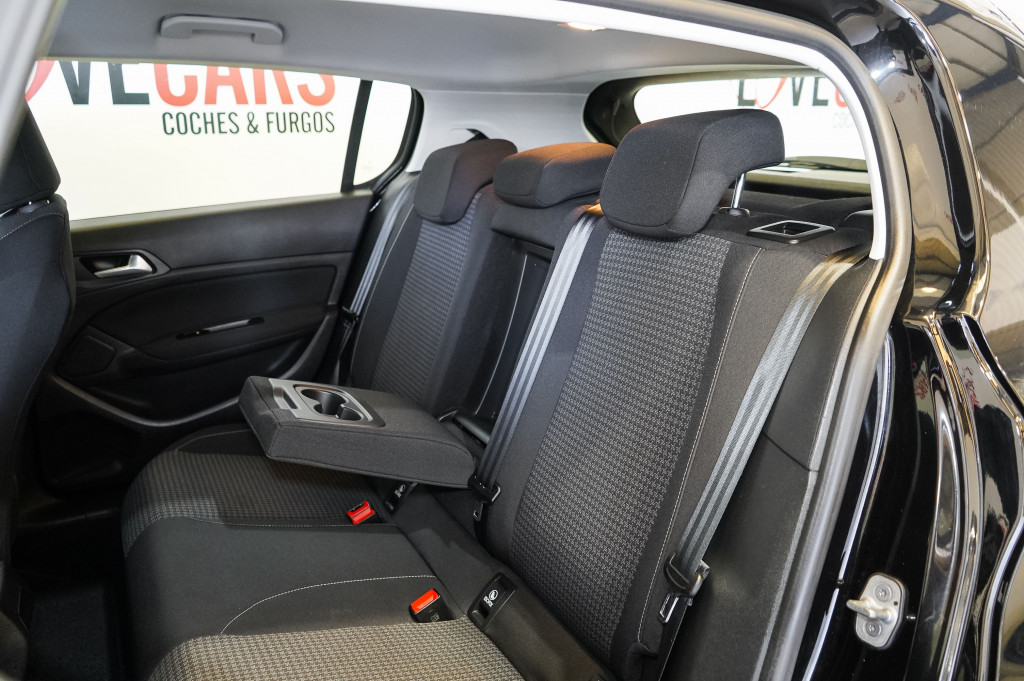 PEUGEOT 308 BLUEHDI ACTIVE 130