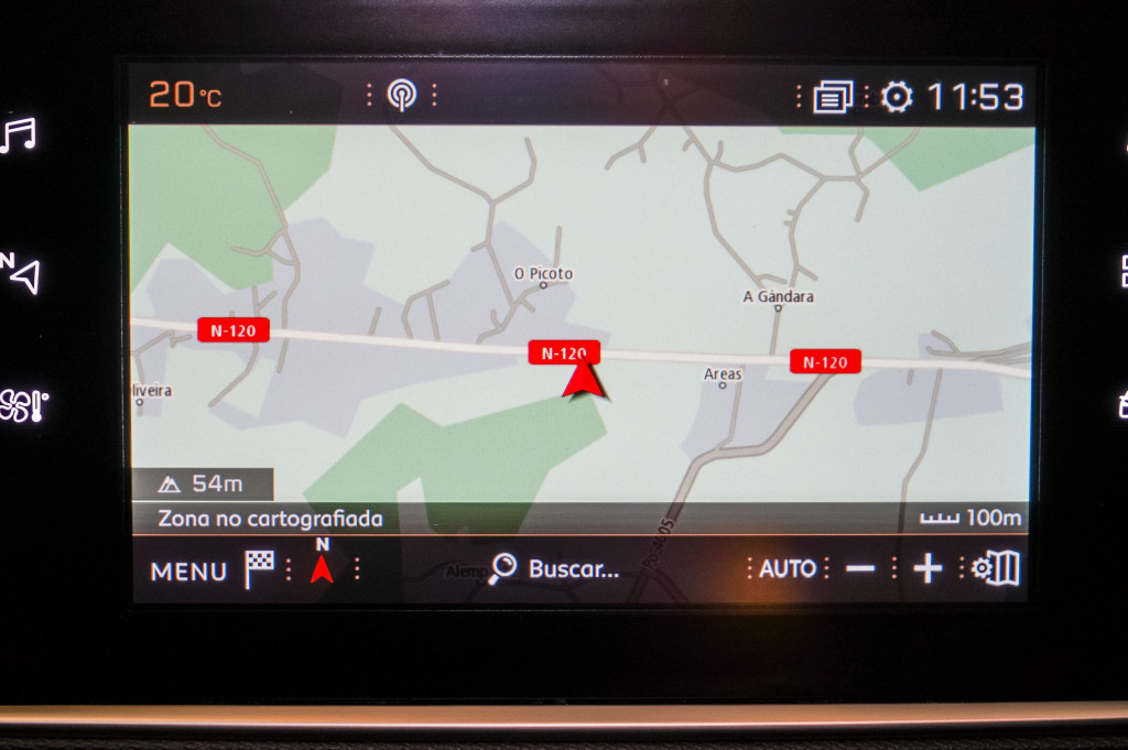 PEUGEOT 308 BLUEHDI ACTIVE 130