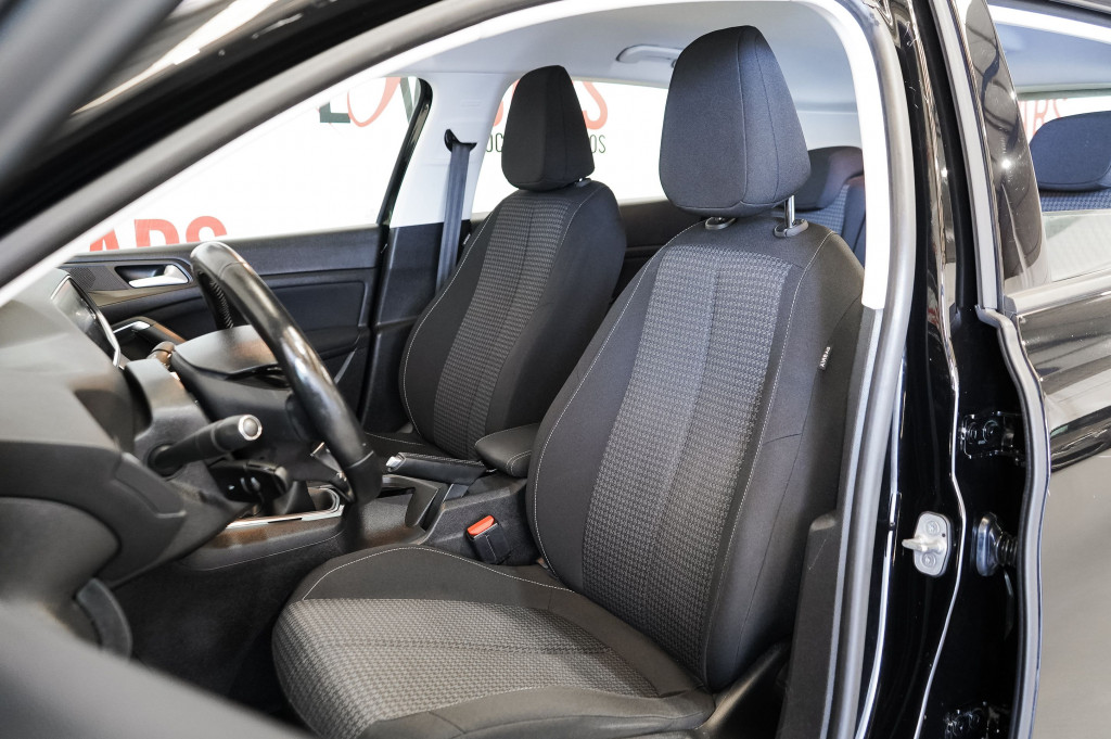 PEUGEOT 308 BLUEHDI ACTIVE 130