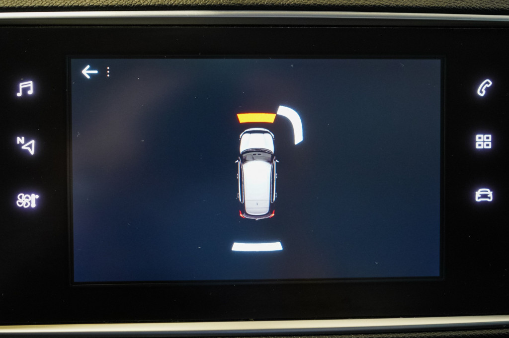 PEUGEOT 308 BLUEHDI ACTIVE 130