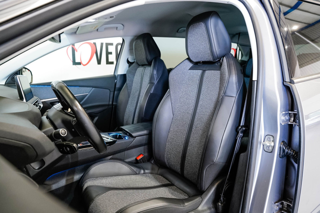 PEUGEOT 5008 2.0 BLUEHDI ALLURE  150