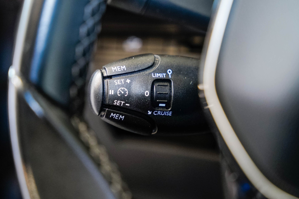PEUGEOT 5008 2.0 BLUEHDI ALLURE  150