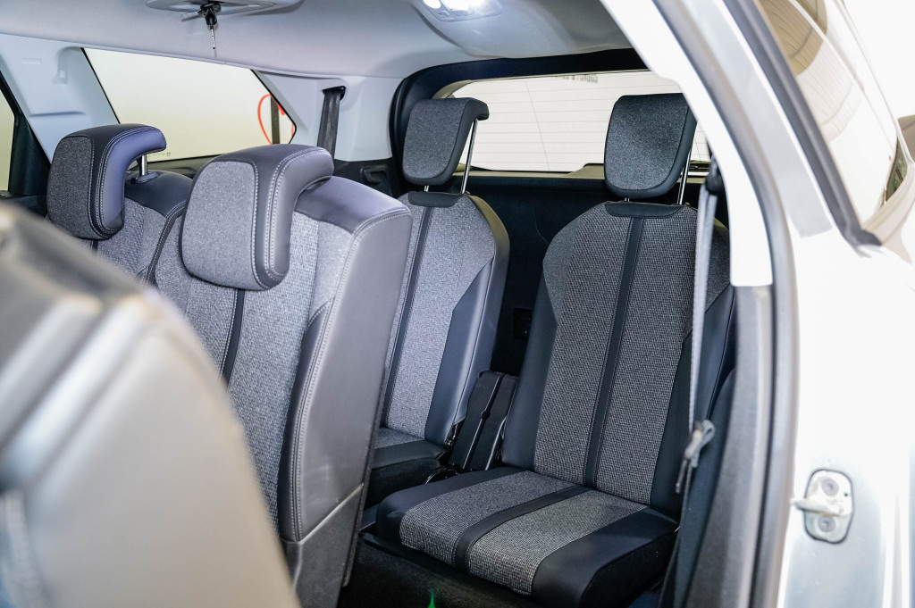 PEUGEOT 5008 2.0 BLUEHDI ALLURE  150