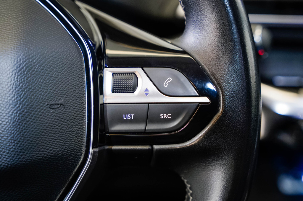 PEUGEOT 5008 2.0 BLUEHDI ALLURE  150