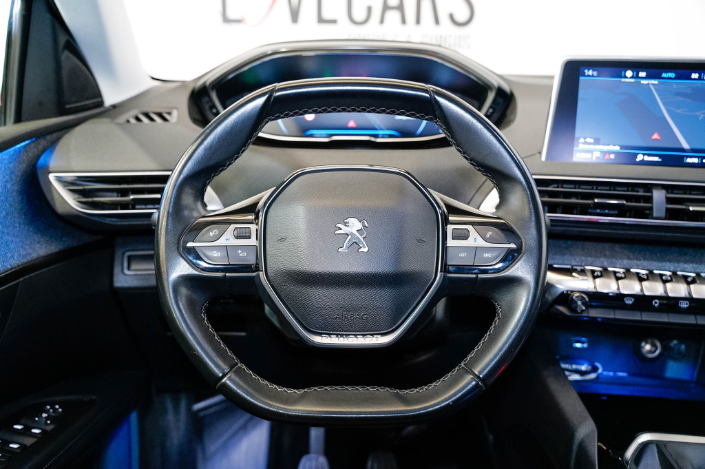 PEUGEOT 5008 2.0 BLUEHDI ALLURE  150