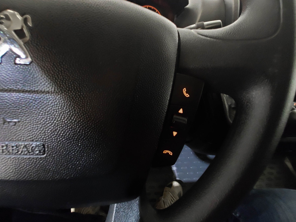 PEUGEOT BOXER BlueHDI 330 L1 H1 FURGÓN CERRADO 130