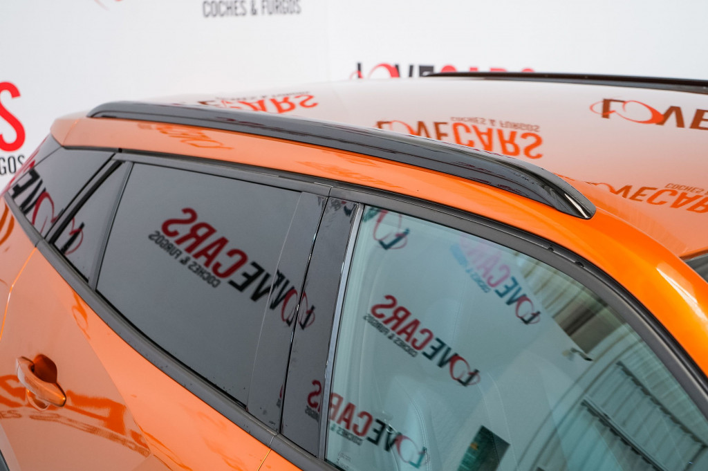 PEUGEOT N2008 BlueHDI S&S ALLURE 100