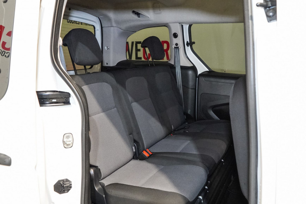 PEUGEOT PARTNER 1.6 BlueHDI COMBI TEPEE ACCESS 100