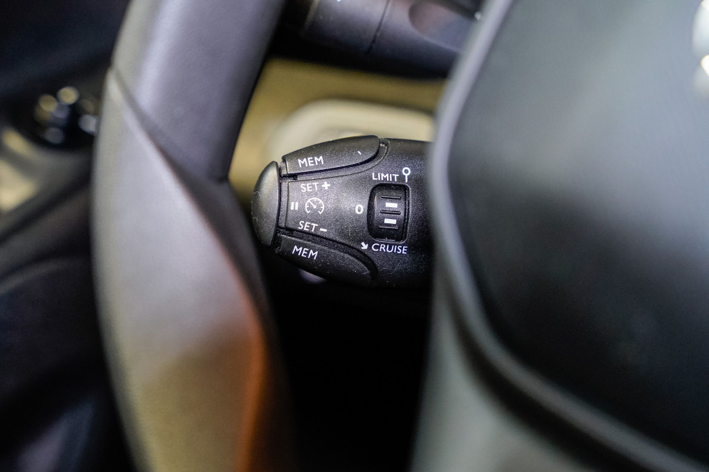 PEUGEOT RIFTER BlueHDI COMBI ACCESS STANDARD 75