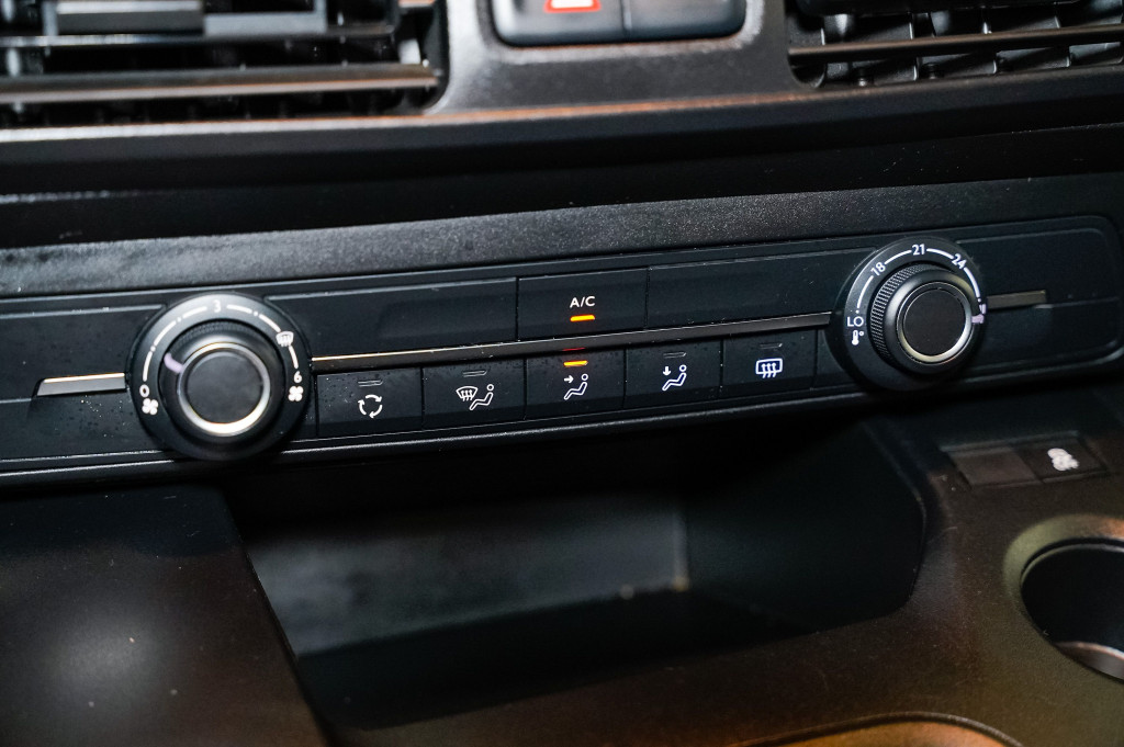 PEUGEOT RIFTER BlueHDI COMBI ACCESS STANDARD 75