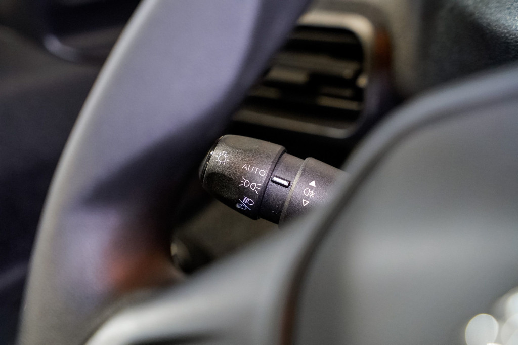 PEUGEOT RIFTER BlueHDI COMBI ACCESS STANDARD 75