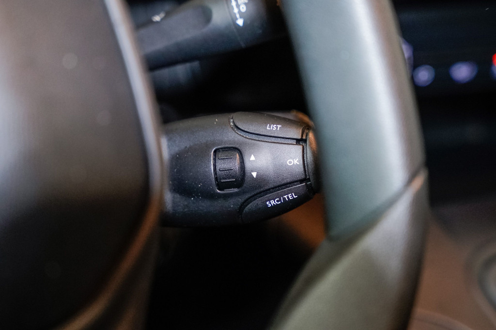 PEUGEOT RIFTER BlueHDI COMBI ACCESS STANDARD 75
