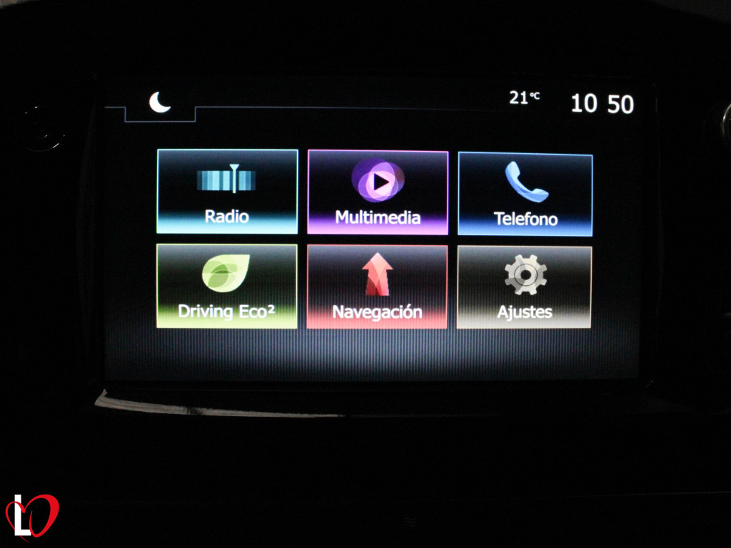 RENAULT CLIO 0.9 TCE LIMITED 75