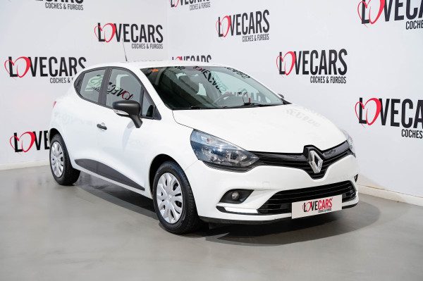 RENAULT CLIO 1.2 16V LIFE 75