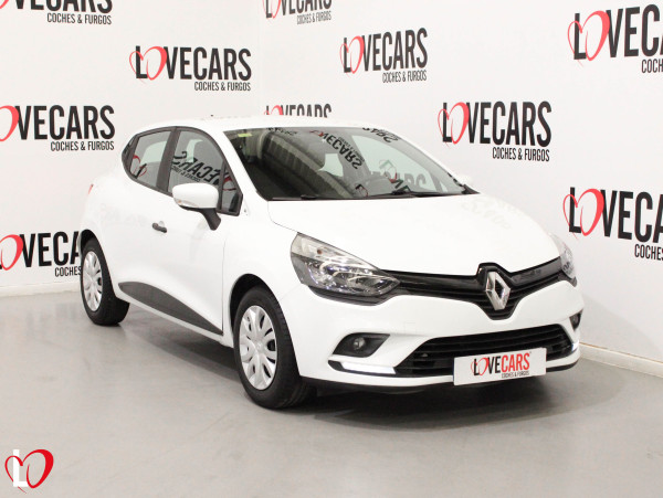 RENAULT CLIO 1.2 16V LIFE 75