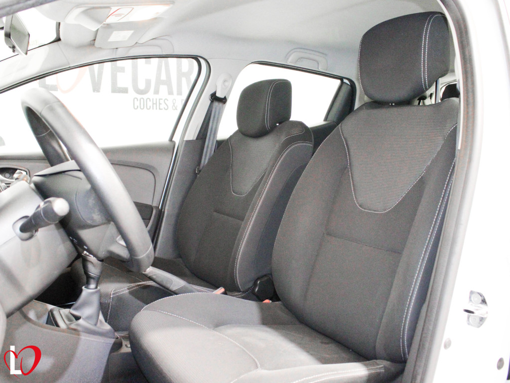 RENAULT CLIO 1.5 DCI BUSINESS ENERGY 75