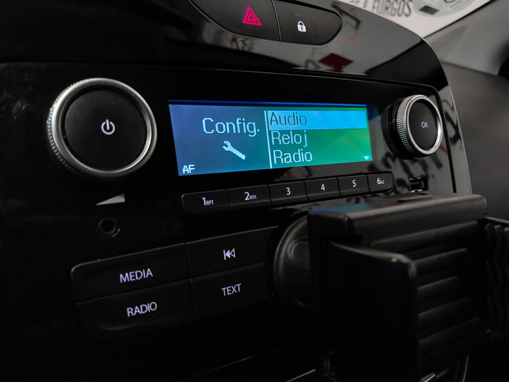 RENAULT CLIO 1.5 DCI ENERGY BUSINESS 75