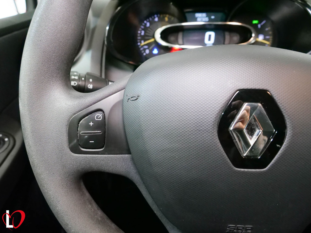 RENAULT CLIO 1.5 DCI ENERGY BUSINESS 75