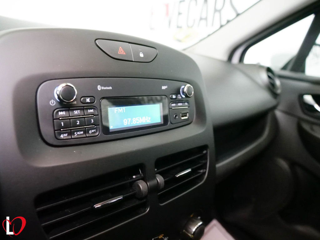 RENAULT CLIO 1.5 DCI ENERGY BUSINESS 75