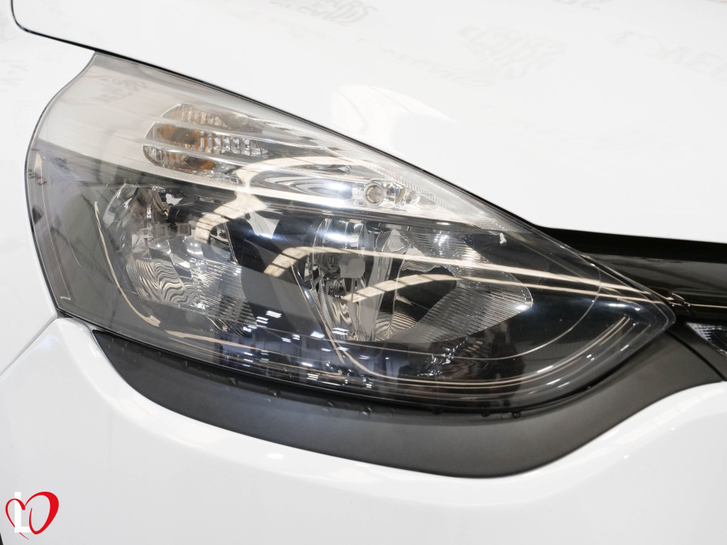 RENAULT CLIO 1.5 DCI ENERGY BUSINESS 75
