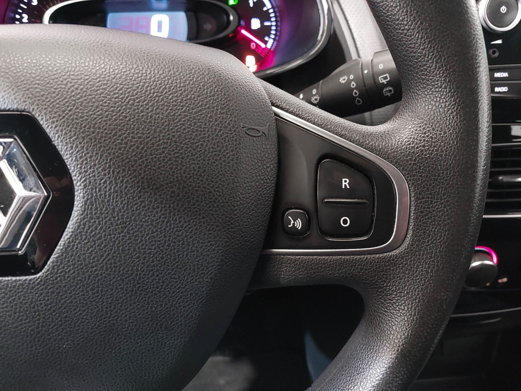RENAULT CLIO 1.5 DCI ENERGY BUSINESS 75