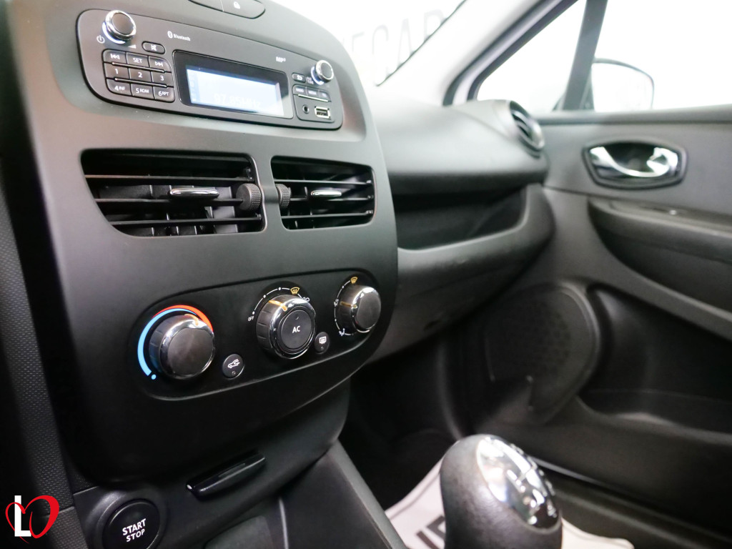 RENAULT CLIO 1.5 DCI ENERGY BUSINESS 75