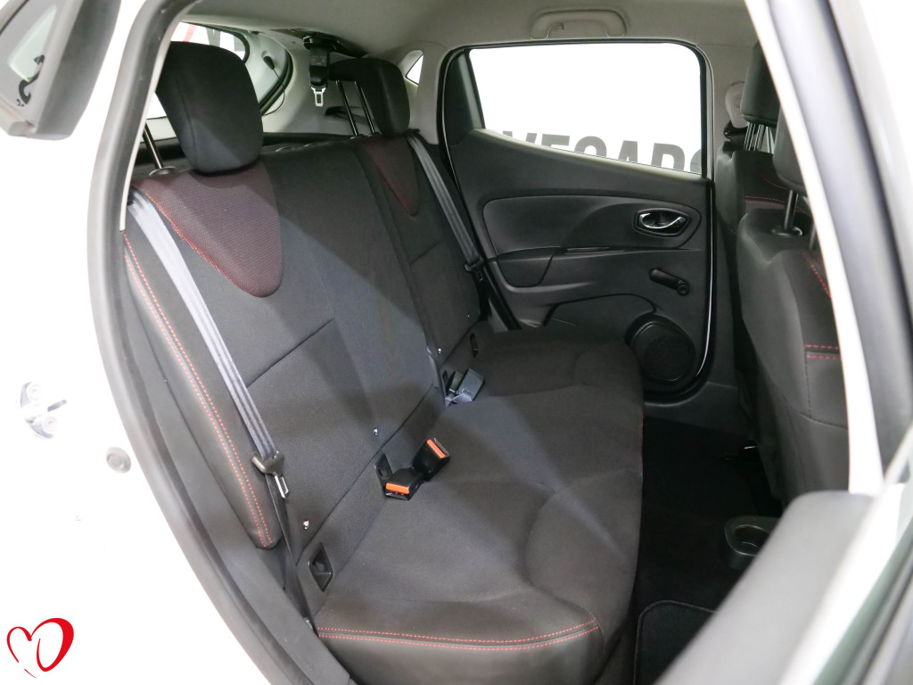RENAULT CLIO 1.5 DCI ENERGY BUSINESS 75