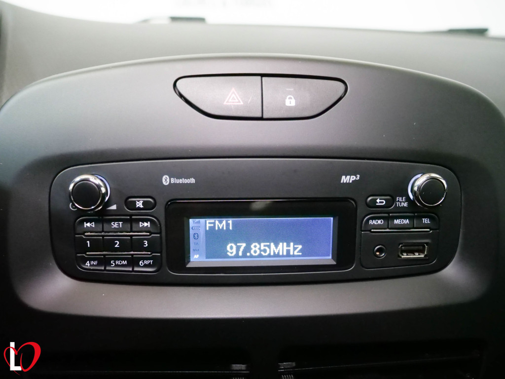 RENAULT CLIO 1.5 DCI ENERGY BUSINESS 75
