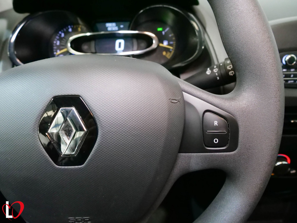 RENAULT CLIO 1.5 DCI ENERGY BUSINESS 75