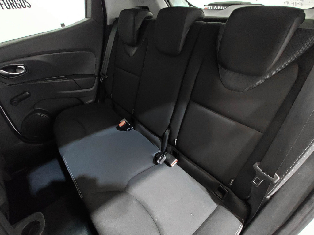 RENAULT CLIO 1.5 DCI ENERGY BUSINESS 75