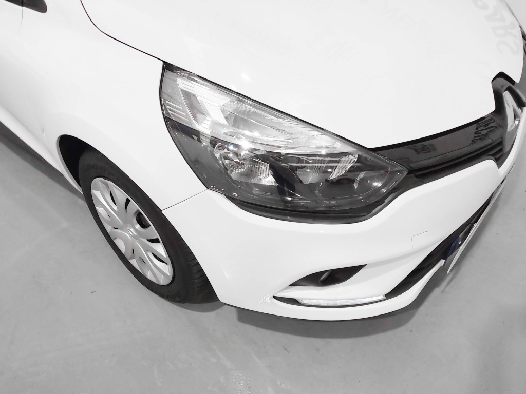 RENAULT CLIO 1.5 DCI ENERGY BUSINESS 75