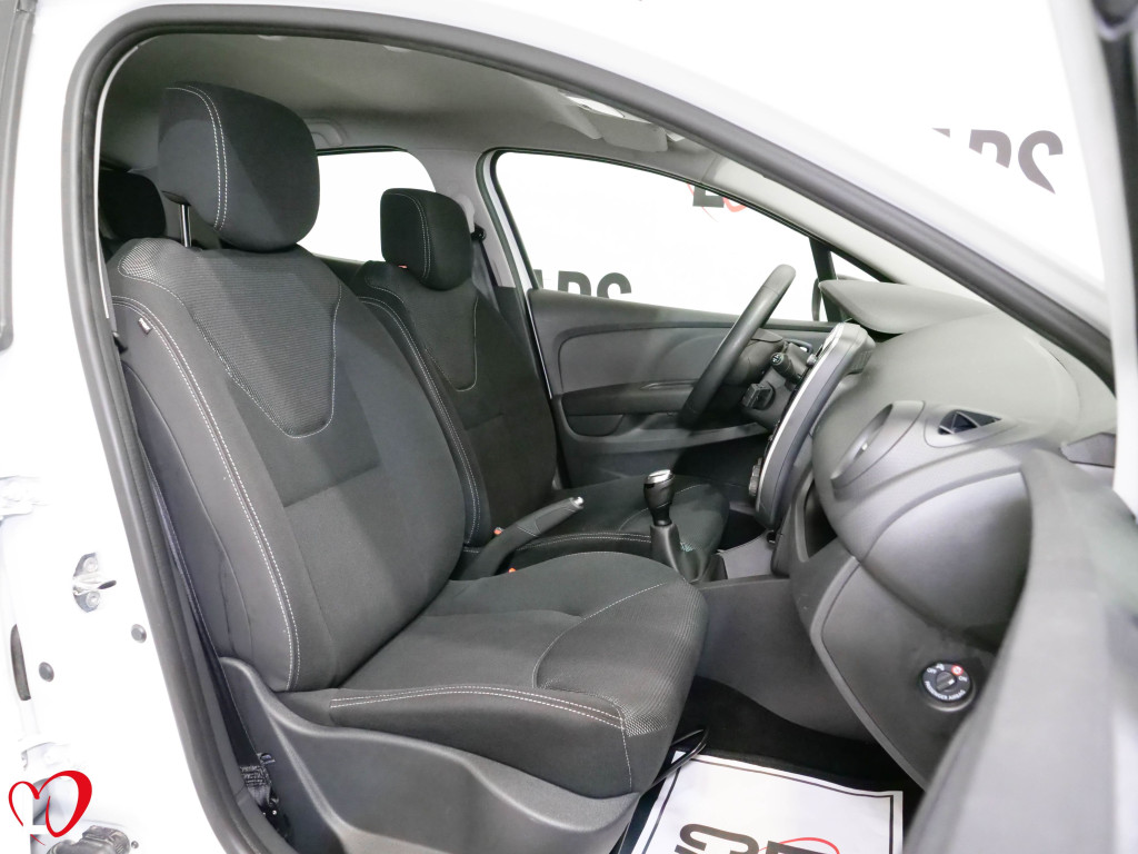 RENAULT CLIO 1.5 DCI ENERGY BUSINESS 90