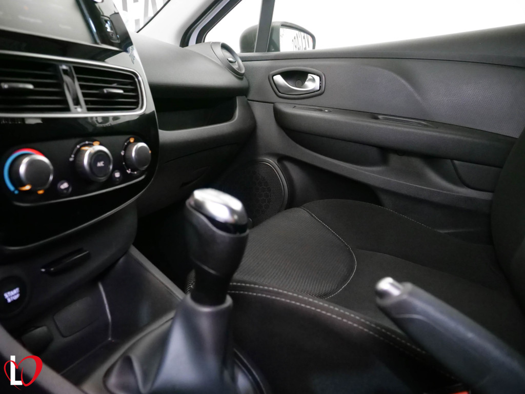 RENAULT CLIO 1.5 DCI ENERGY BUSINESS 90