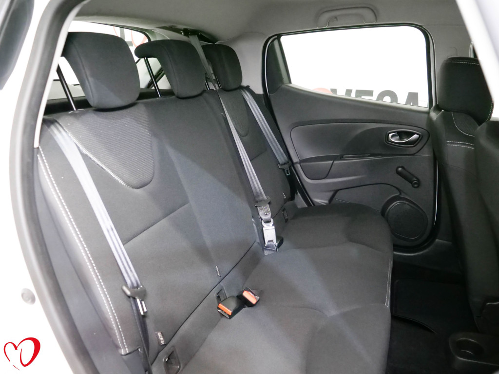 RENAULT CLIO 1.5 DCI ENERGY BUSINESS 90