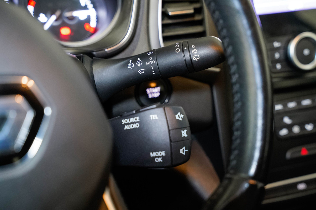 RENAULT MEGANE 1.5 DCI ENERGY BUSINESS 90 de segunda mano